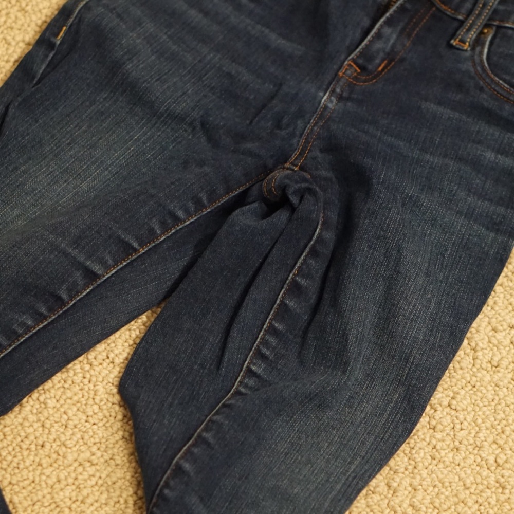 Henry and Belle Classic Denim Skinny Jean Size 24